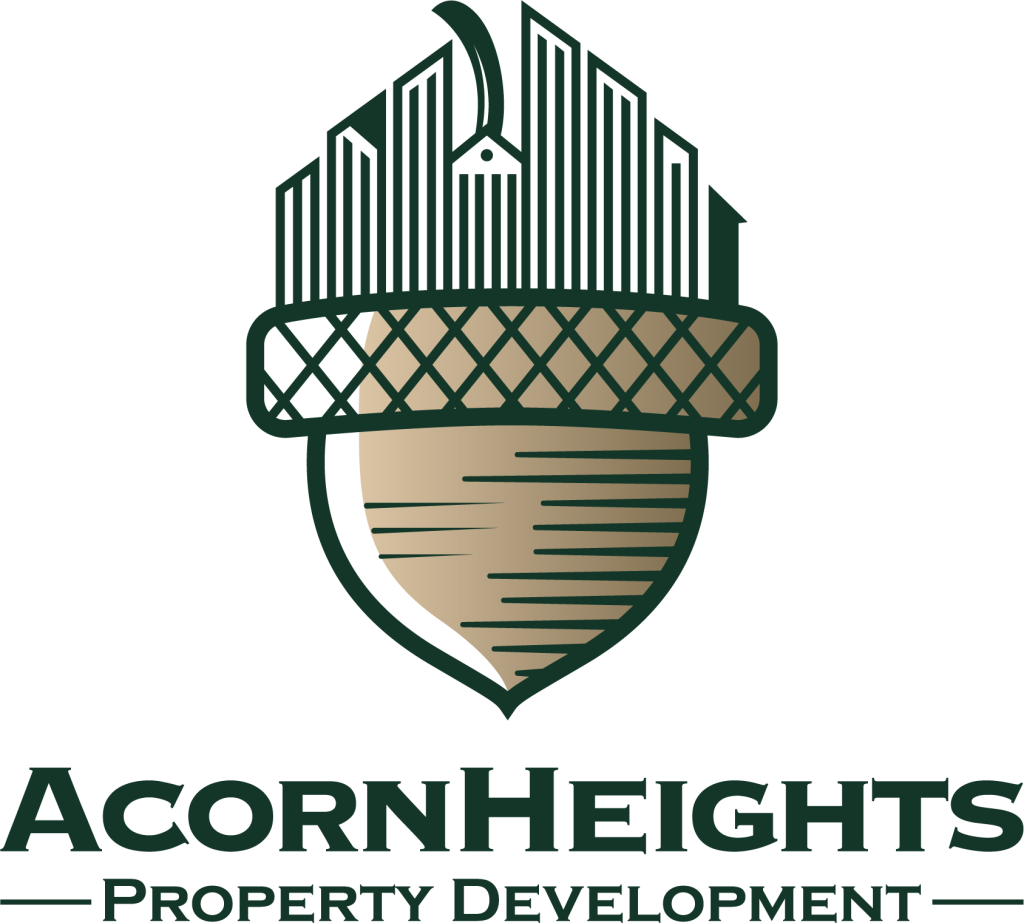 Acorn Heights | Property Development in London