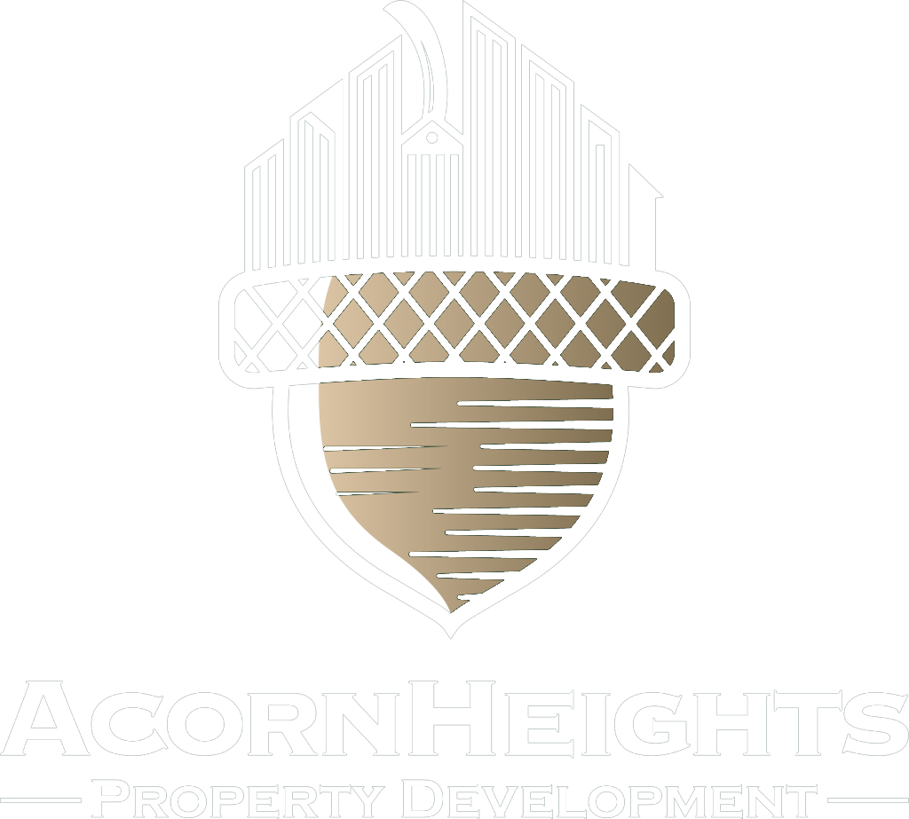 Acorn Heights | Property Development in London